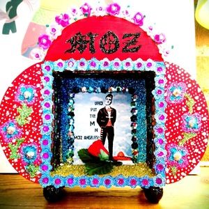 Meet your Posher, Marisol